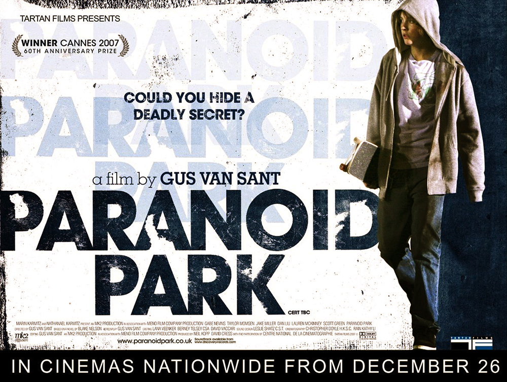 paranoidpark