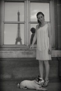 The Artist - Le blog de l'effrontée - Laurence Guenoun